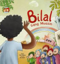 Bilal sang muazin