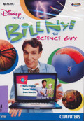 Bill Nye The Science Guy : Computers