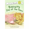 Biscuit's Day at the Farm