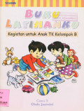 Buku Latihanku Cawu 3