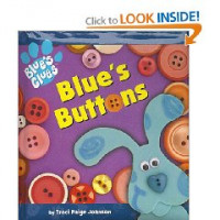 Blue's buttons