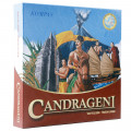 Candrageni : Ekspedisi Cincin Api ( Boardgame )