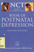 Book of Postnatal Depression