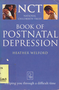 Book of Postnatal Depression