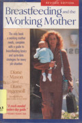 Breastfeeding And The Working Mother