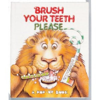 Brush Your Teeth Please