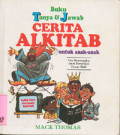 Cerita Alkitab Untuk Anak-Anak