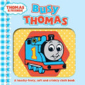 Thomas & Friends: Busy Thomas