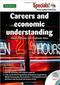 Secondary Specials! +CD: PSHE - Careers and Economic Understanding