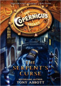 The Copernicus Legacy: The Serpent's Curse