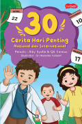 30 Cerita Hari Penting Nasional dan Internasional