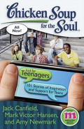 Chicken Soup For The Soul Just For Teenagers