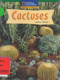 Cactuses