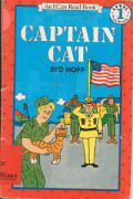 Captain Cat