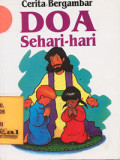 Cerita Bergambar Doa Sehari-hari