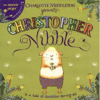 Christopher Nibble