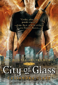 City of Glass