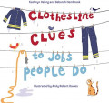 Clothesline Clues to Jobs People Do