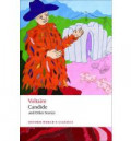 Candide and Other Stories