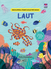 Ensiklopedia Pengetahuan Pertamaku: Laut