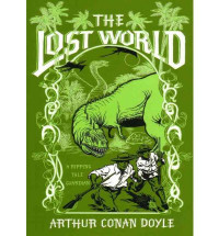 The Lost World