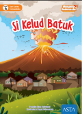 Si Kelud Batuk