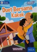 Duet Bersama Kakek