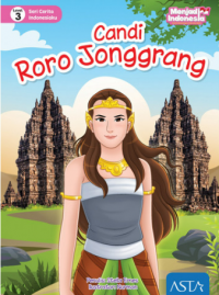 Candi Roro Jonggrang