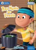 Bau Nyale dan Pasola