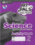 My Pals Are Here! (Science)