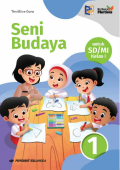 Seni Budaya : Untuk SD/MI Kelas 1