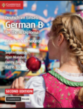 Deutsch im Einsatz German B for IB Diploma ( Teacher's Resource)