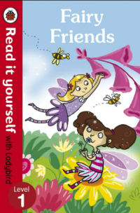 Fairy Friends