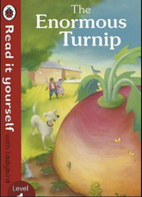 The Enormous Turnip