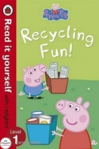 Recycling Fun!