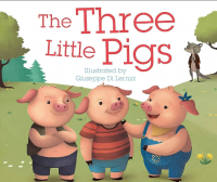 The Three Little Pigs