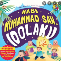 Nabi Muhammad Saw. Idolaku