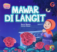 Mawar di Langit