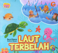 Laut Terbelah