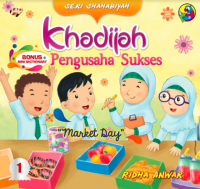 Khadijah : Pengusaha Sukses (Market Day)