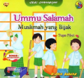 Ummu Salamah : Muslimah yang Bijak (Tugas Piket)