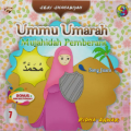 Ummu Umarah : Mujahidah Pemberani (Sang juara)