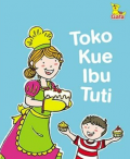 Toko Kue Ibu Tuti