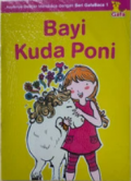 Bayi Kuda Poni