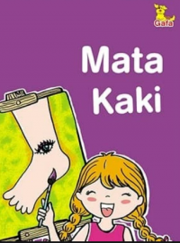 Mata Kaki