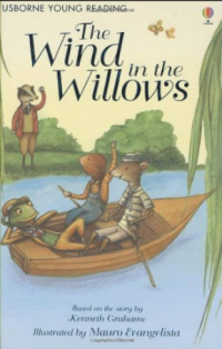 The Wind in the Willows