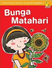 Bunga Matahari