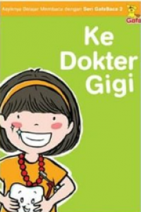 Ke Dokter Gigi