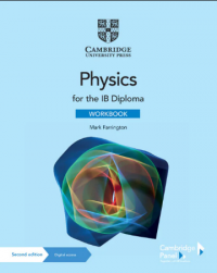 Physics for the IB Diploma (Workbook)