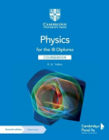 Physics for the IB Diploma (Coursebook)